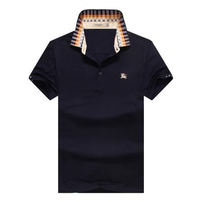 Cheap Burberry Men Shirts wholesale No. 1380